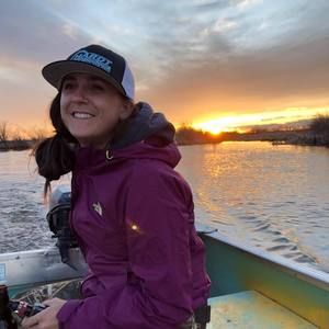 Meet your Posher, Melissa